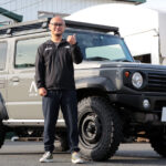 [ 湘南エディション：TS7・ナロー仕様 ]神奈川県にお住まいの塩崎さん