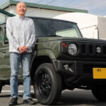 [ JB64 XL MT] 東京都にお住まいの平野さん