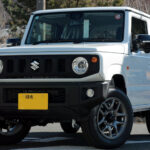 [ JB64 XC MT ] 神奈川県にお住まいのKeitaさん