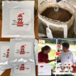 美味しい自家焙煎珈琲がいただけるOld Lanterns Caféさん