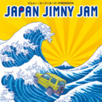 【11.10】JAPAN JIMNY JAM