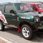 堀井号・今年は完走を目指す！