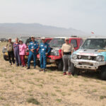 ETAP-4 みんながいるうちに記念撮影