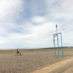 ETAP-5 村の入り口