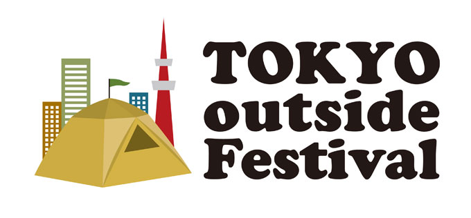 TOKYO outside Festivai 2014@SHINJUKU