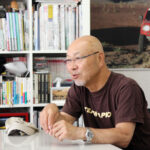 尾上茂