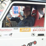 細田様ご来場ありがとうございます！