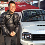 ジムニーをご検討中のお客様