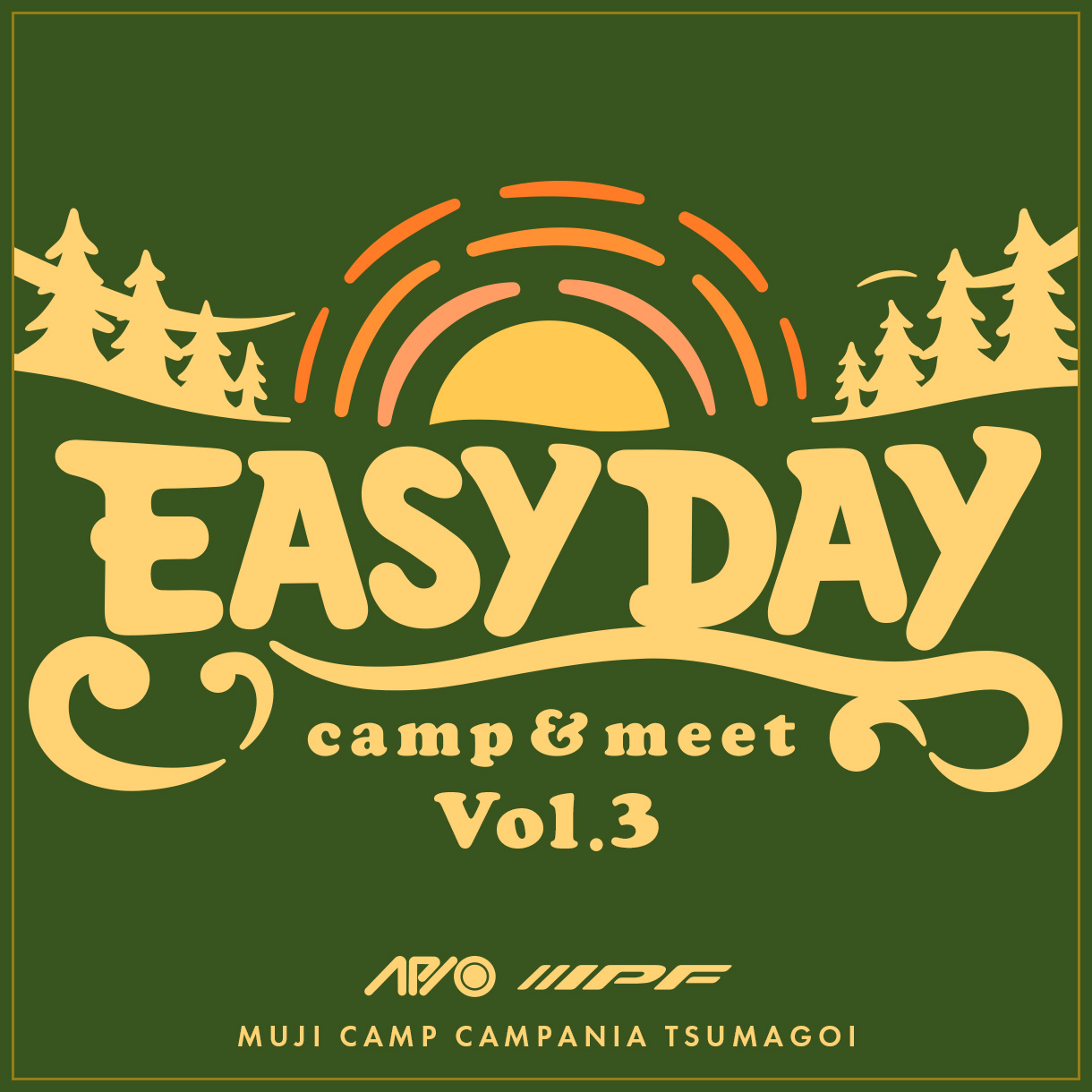 【4.18 - 4.19】EASY DAY Vol.3