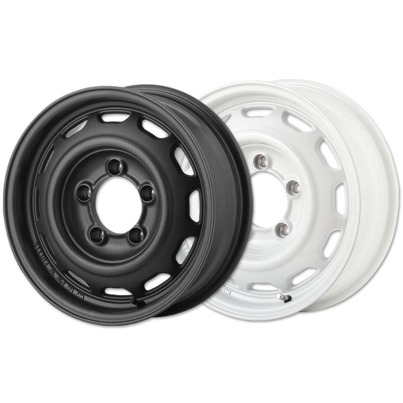 WILDBOAR Ventura 16inch 5.5J inset20 | ジムニー専門店アピオ