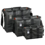 APIO x 横濱帆布鞄・Utility Carrying Bag（Black）