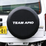 TEAM APIO（175/70R16）