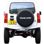 TEAM APIO（175/70R16）