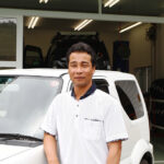矢沢さん編 Vol.1 - APIO JB43 SIERRA GT スーパーチャージャー モニターレポート