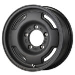 WILDBOAR SR 15inch アイアンブラック
