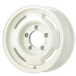 WILDBOAR SR 15inch コットンホワイト