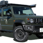 WILDBOAR SR 15inch & BFGoodrich Mud-Terrain T/A（215/75R15）
