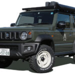 WILDBOAR SR 15inch & BFGoodrich Mud-Terrain T/A（215/75R15）