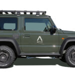 WILDBOAR SR 15inch & BFGoodrich Mud-Terrain T/A（215/75R15）