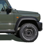 WILDBOAR SR 15inch & BFGoodrich Mud-Terrain T/A（215/75R15）