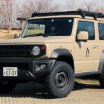 WILDBOAR SR 15inch & BRIDGESTONE DUELER M/T（215/75R15）