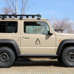 WILDBOAR SR 15inch & BRIDGESTONE DUELER M/T（215/75R15）