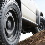 WILDBOAR SR 15inch & BRIDGESTONE DUELER M/T（215/75R15）
