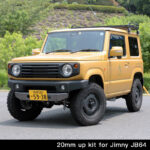 装着タイヤ：YOKOHAMAジオランダーM/T（185/85R16）