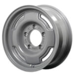 新色 WILDBOAR SR 15inch アイアングレー