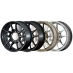 アルミホイール WILDBOAR Z 16インチ（ゼット）