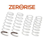 ZERORISEコイルスプリング / サスペンションキット（JB64/JB74）