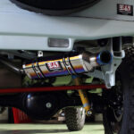 [2004-4TF] R-77Jチタンサイクロン ファイアースペック