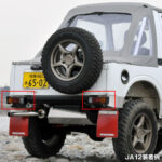 JA12装着例