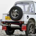 JA12装着例