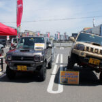 体験同乗試乗会を開催