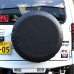 黒無地（175/70R16）