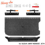 NOMADE インテリアフィットアウト(JC74)