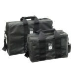 APIO x 横濱帆布鞄・Aviator's Kit Bag（Black）