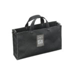 APIO x 横濱帆布鞄・Bag in Bag（Black）