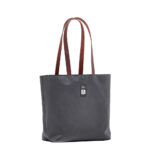 APIO x 横濱帆布鞄・Boat Grande Tote Bag（Black）