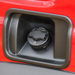 フューエルインナーカバー for ノマド