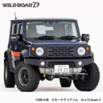 YOKOHAMA GEOLANDER M/T G003 235/75R15